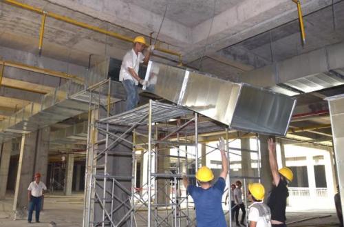 华安消防报建咨询