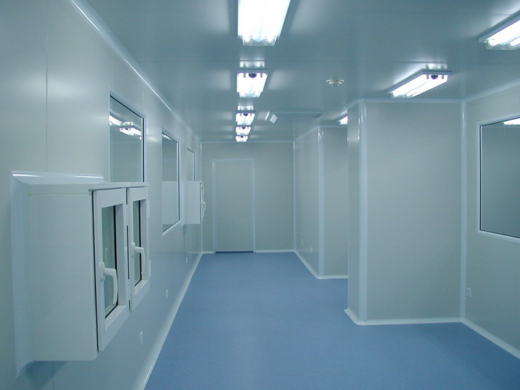 福建净化工程设计费多少钱