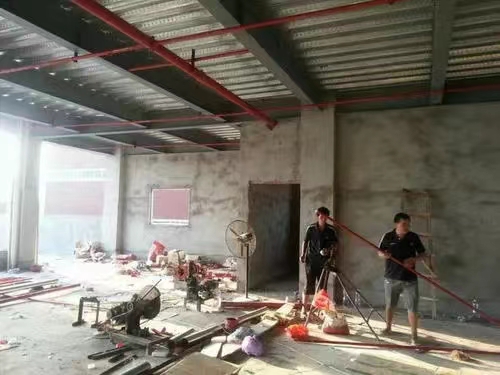 代办消防备案； 消防手续消防报审