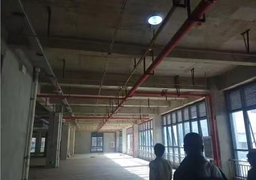 宝安​二次装修消防报建流程