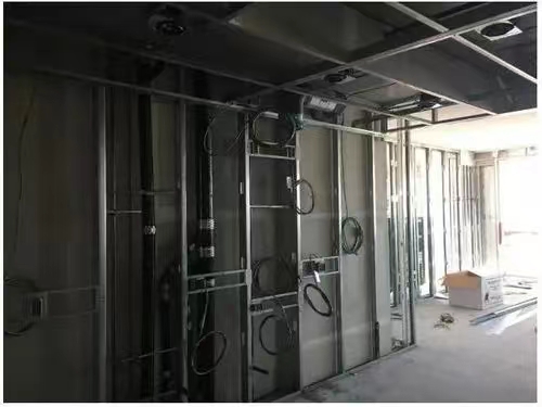 宝安特殊建设工程验收