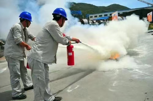 宝安消防验收流程、注意事项及常见问题汇总