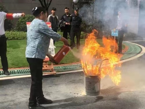 宝安丙类液体（柴油）存储要求