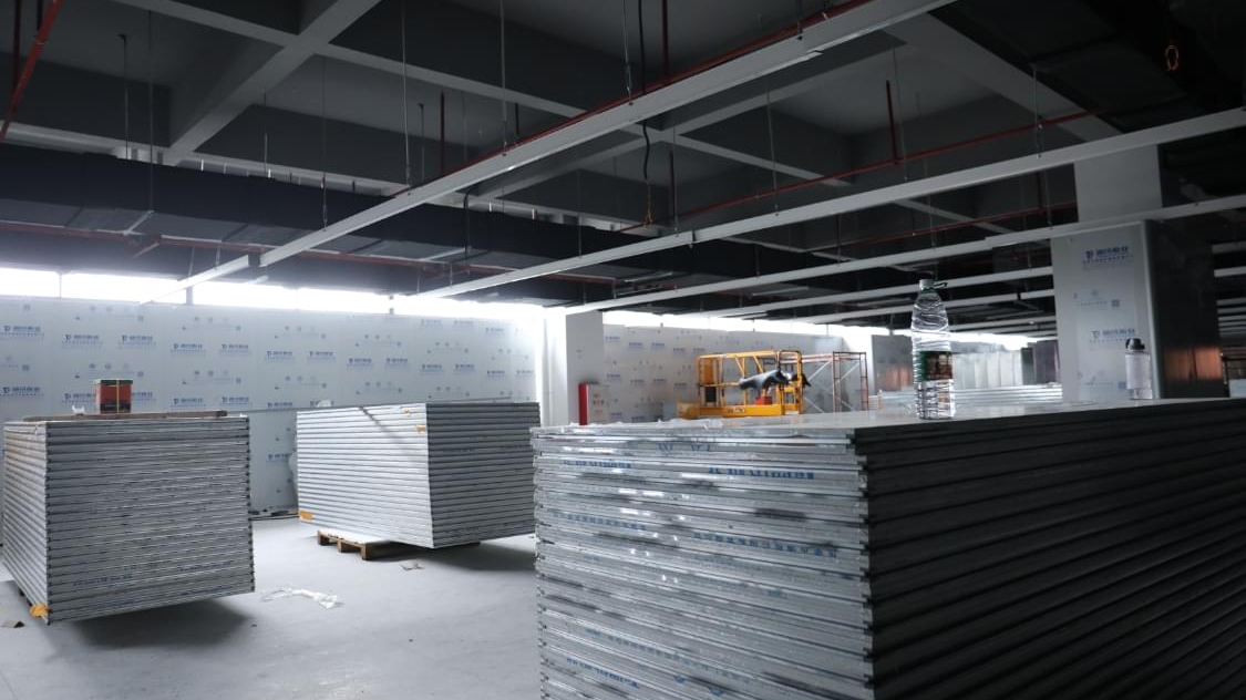 龙岗家装公司已是夕阳西下、出路在哪里呢如何转型进入公装？
