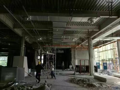 罗湖装饰图纸审图需要盖建筑师章