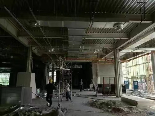 罗湖装修项目数字化审图图纸设计盖出图章，盖注册建筑师章