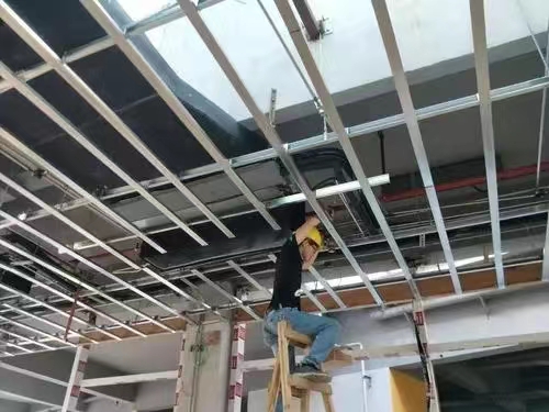 “九小场所”消防安全管理要求!