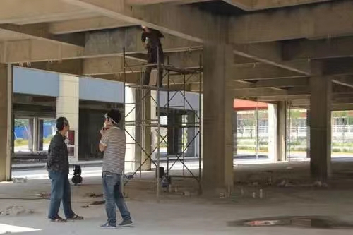 室内装修工程什么是特殊建设工程