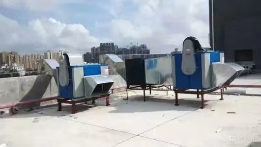 消防机电工程应进行抗震设防