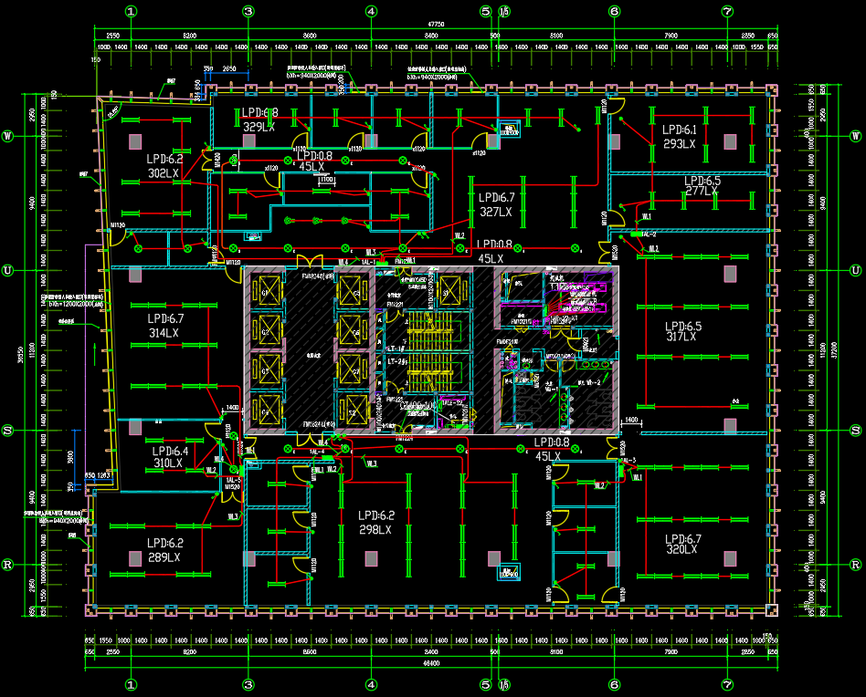 1747036711998278.png 普通照明平面图.png