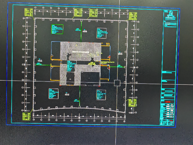华安消防设计报审报验,消防备案代办公司