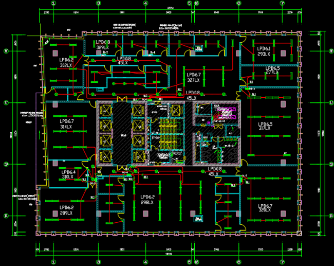漳浦装修消防备案