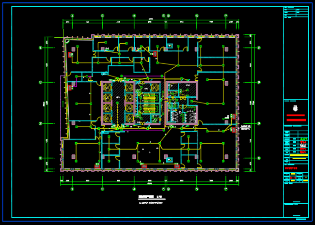 漳州装饰装修消防备案
