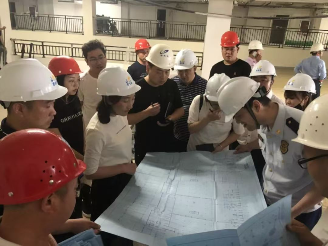 华安消防设计、施工图审查、消防备案、验收及开业前检查等全流程代办服务。‌‌