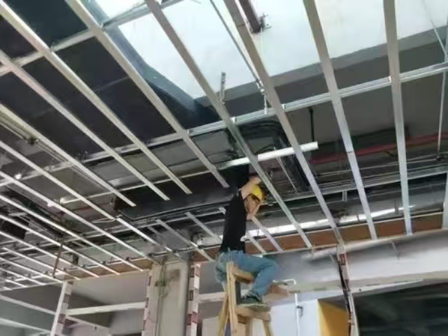 华安二次消防改造什么情况需要备案？